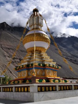 Spiti Expedition