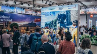 Zwickau Travel Fair An Unmissable Event for Travel, Tourism, Leisure, and Recreation Enthusiasts