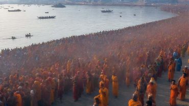 MahaKumbh 2025 Brings The Transformative Power of Spiritual Tourism in India, Here is What You Need To Know