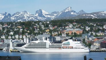 United kingdom, Norway, Canada, Ireland, Denmark, Sweden, Finland, Estonia, Latvia, Lithuania, France, and Iceland Anchor Seabourn Sojourn’s Over Forty-Destination Summer 2025 Voyages: New Travel Update