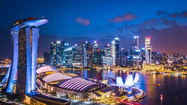 Singapore’s Tourism to Outpace Regional Rivals with Record Arrivals in 2025