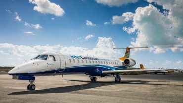 InterCaribbean Airways Expands Its Network With New Non-Stop Flights Between San Juan And Anguilla