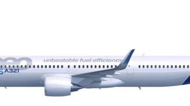 Air Lease Corporation Secures Lease for Five New Airbus A321neo Jets with Qanot Sharq Airlines, Deliveries in 2026-2027